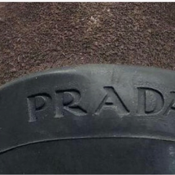 Prada Boots - Picture 9 of 10